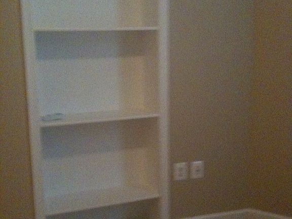 Built ins