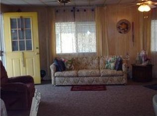 7104 El Torro St, Zephyrhills, FL 33541