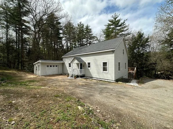 239 Breezy Acres Drive, Vernon, VT 05354