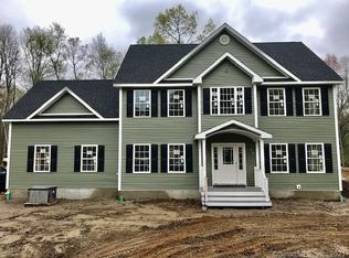 145 Rockwell Rd, Bethel, CT 06801