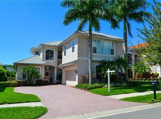 2321 Messenger Cir, Safety Harbor, FL 34695