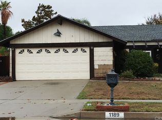 1189 14th St, Upland, CA 91786