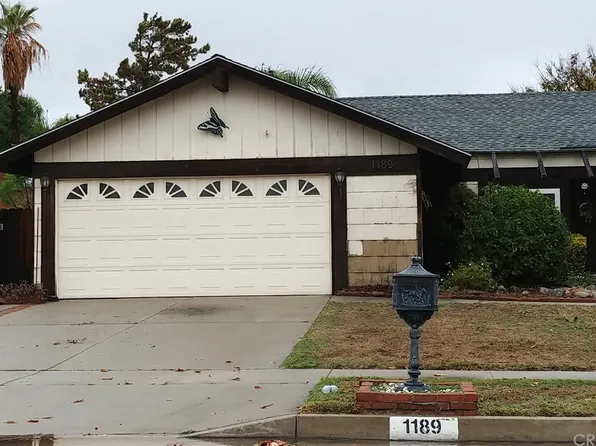 1189 14th St, Upland, CA 91786