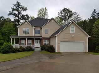 40 Dearing Trce, Covington, GA 30014