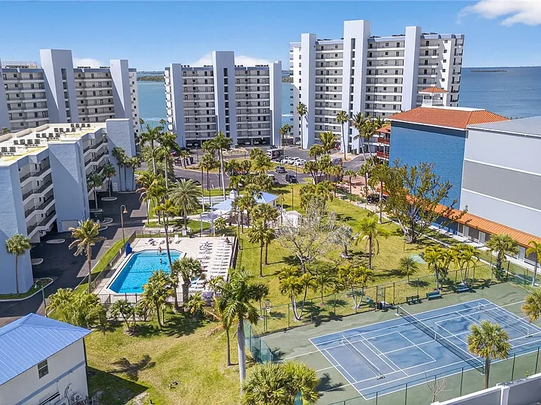 15021 Punta Rassa Rd #801 — Photo 39