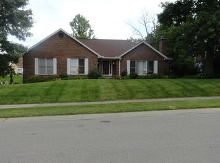 1490 Lemontree Dr, Cincinnati, OH 45240