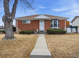 80 E 106th Ave, Northglenn, CO 80233
