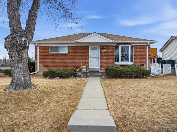 80 E 106th Avenue, Northglenn, CO 80233