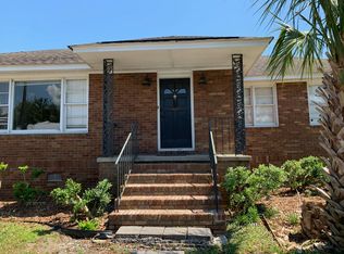 63 Gadsden St, Charleston, SC 29401