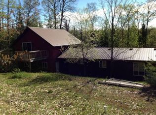 4090 Mill Lake Rd, Rhinelander, WI 54501
