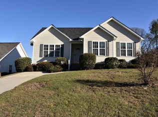 109 Hallie Hills Pl, Lexington, SC 29073