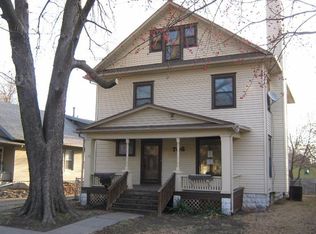 706 State St, Emporia, KS 66801