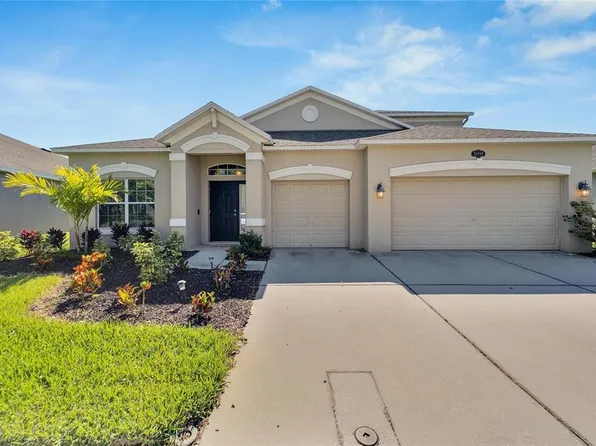20009 Painting Nature Ln, Tampa, FL 33647