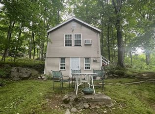 1286 Long Ridge Rd, Stamford, CT 06903