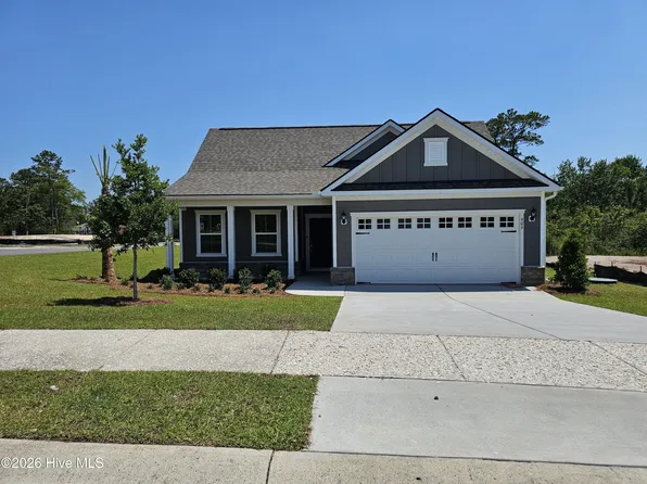 409 La Mer Loop, Shallotte, NC 28470