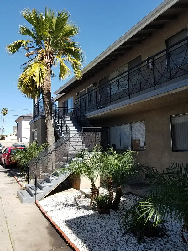 1 bed, 600 sqft, $1,750 — Photo 1