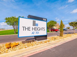 The Heights at 701, Harker Heights, TX 76548