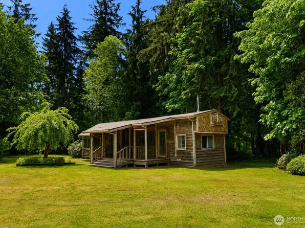 Recent home on NE 161st St