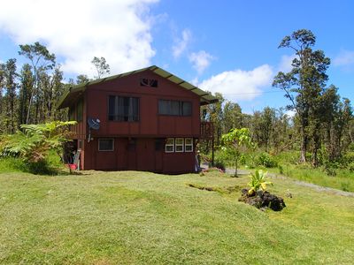 11-2132 Kokokahi Rd, Volcano, HI, 96785