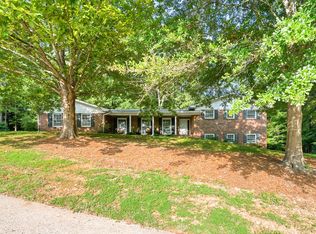 1101 Rocky Ln, Dalton, GA 30720