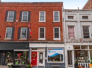 22 John St #20, Pt Hope, ON L1A2Z2