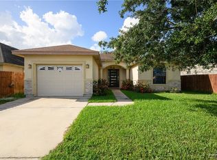 314 Pera Ave, Brownsville, TX 78521