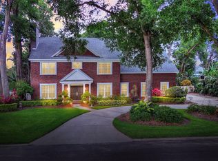 2616 Hollingsworth Hill Ave, Lakeland, FL 33803