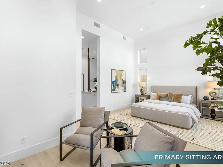 10964 Rossa Peak Ave — Photo 28