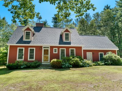 18 Josiah Norton Road, York, ME, 03909