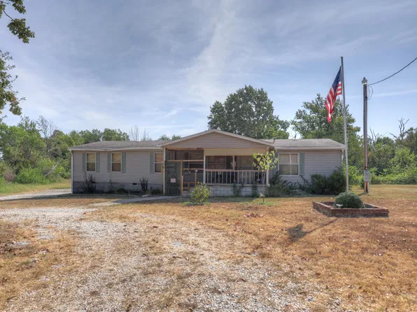 1634 Morrison Loop, Anderson, MO 64831