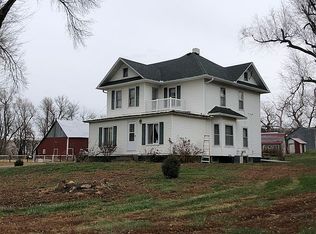 1245 County Road 32, Tekamah, NE 68061