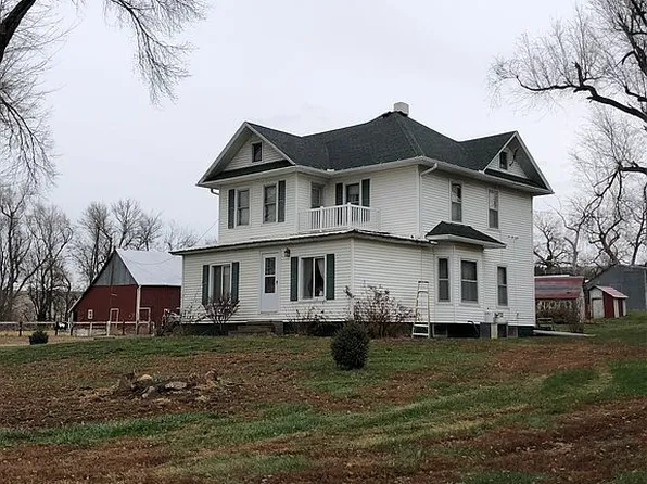 1245 County Road 32, Tekamah, NE 68061