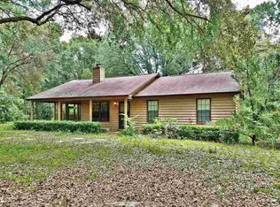 3995 W West Kelley Rd, Tallahassee, FL 32311