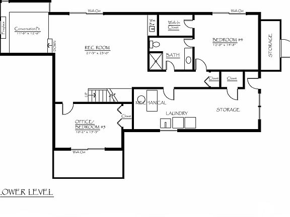 5th image of 9209 Kilmarnock Dr