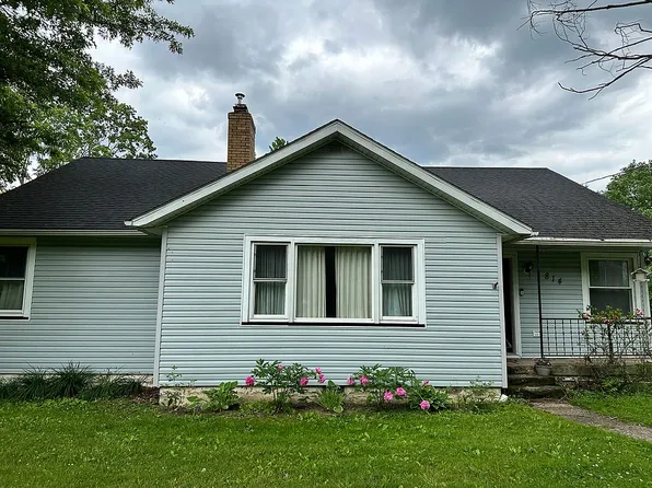 814 Jackson Ave, Warren, PA 16365