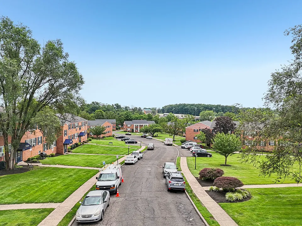 Mt. Vernon Apartments