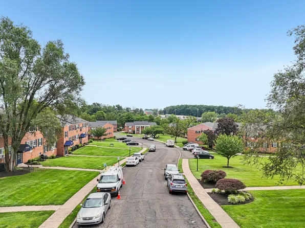 Mt. Vernon Apartments