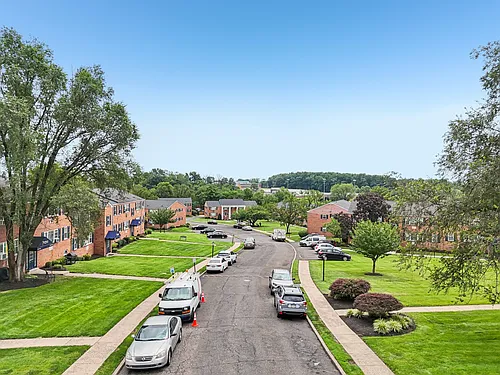 Mt. Vernon Apartments Photo 1