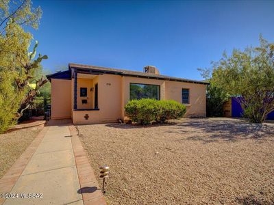 2538 E 5th St, Tucson, AZ, 85716