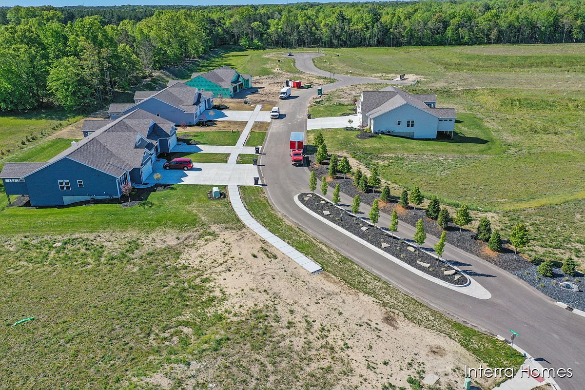 Stonewater Condominiums by Interra Homes in Grand Haven MI Zillow