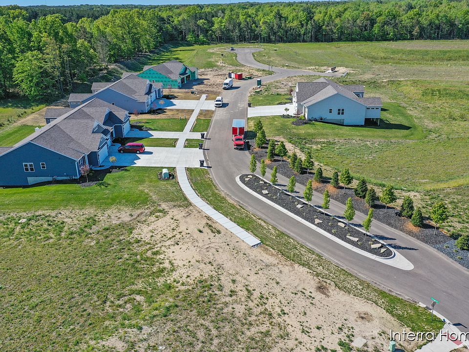 Stonewater Condominiums by Interra Homes in Grand Haven MI Zillow