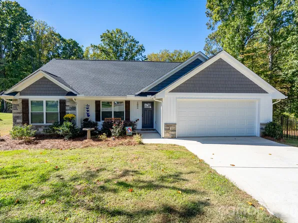 1004 Osprey Ln, China Grove, NC 28023