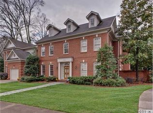 2356 Croydon Rd, Charlotte, NC 28207