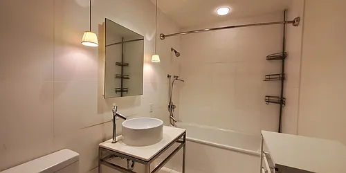 Rented by Rossi Living