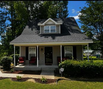 242 Hardwood Loop, Greenwood, SC, 29646