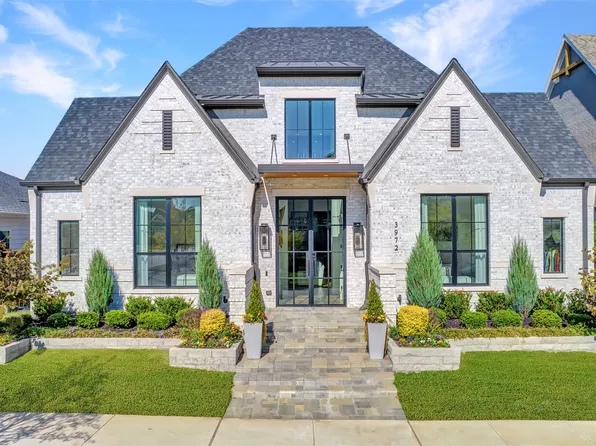 3972 Grayson Ln, Frisco, TX 75033
