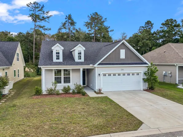 7055 Swansong Circle, Myrtle Beach, SC 29579