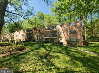 10600 Kenilworth Ave #10600, Bethesda, MD 20814