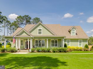 201 Cumberland Pt, Statesboro, GA 30458