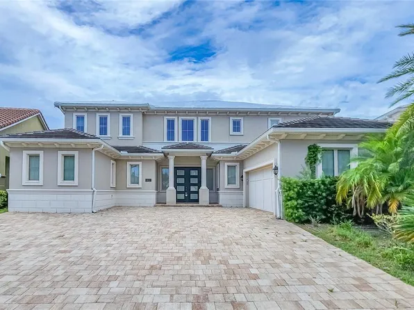 11032 MOBBERLEY CIRCLE, ORLANDO, FL 32832